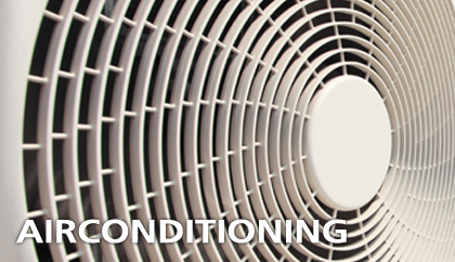 Airconditioning